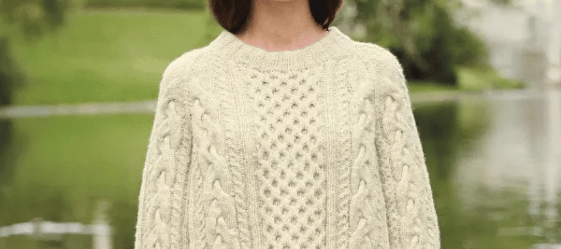 Sandnes garn neuleohjeet