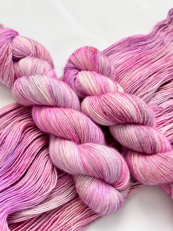 WoolWomen merino single