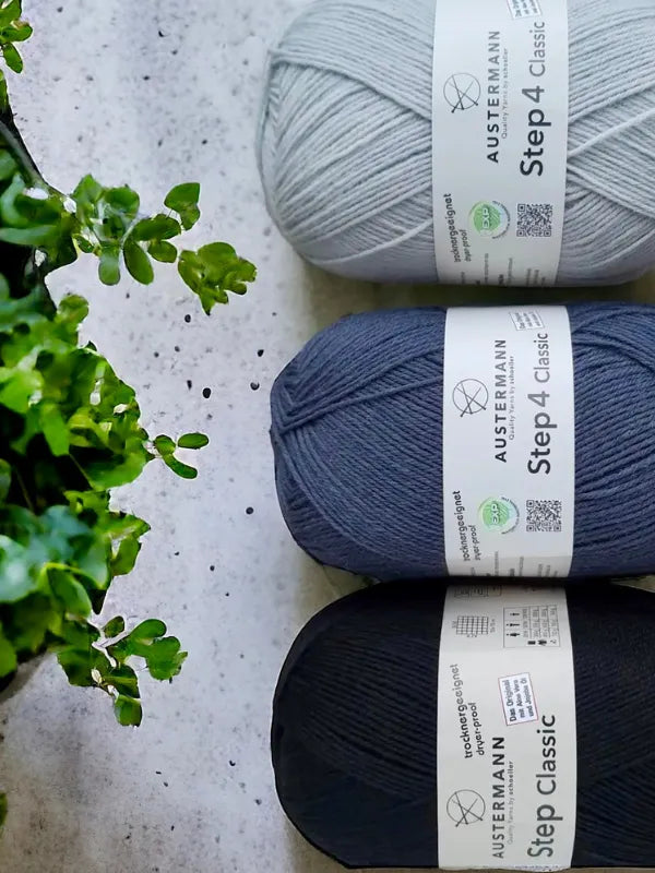 sukkalanka austermann step 4 classic