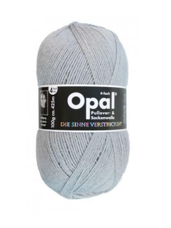 OPAL 4-PLY, monochrome
