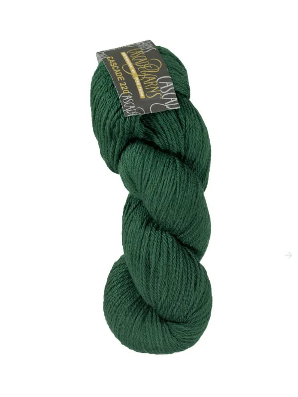 Cascade 220