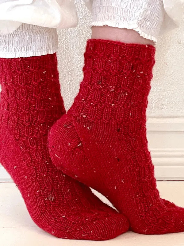 Eero sock pattern sport and Lana Grossa Meilenweit 6