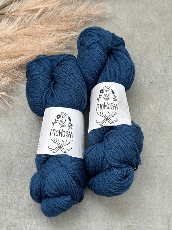 Hey Mama Wolf Mokosh