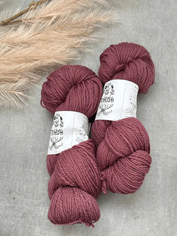 Hey Mama Wolf Mokosh