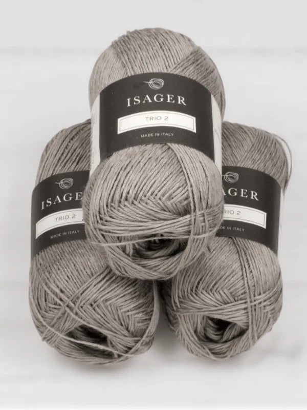 Isager Trio 2