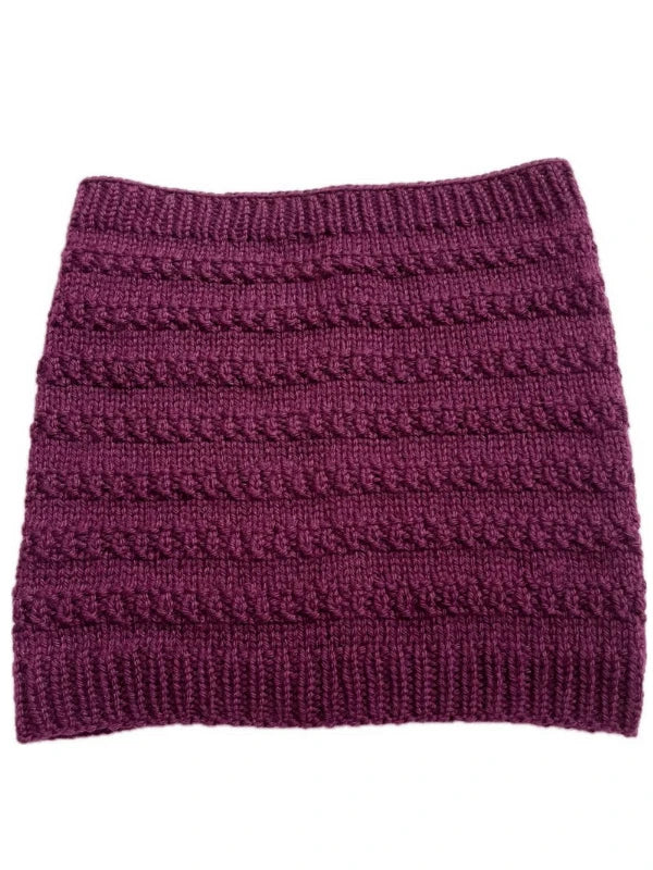 Joh collar instructions + Cascade 220