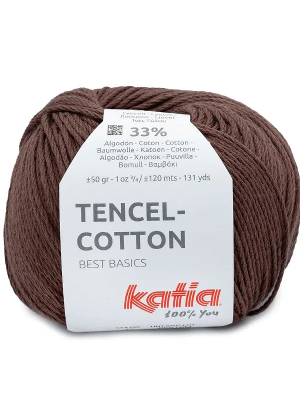 Katia Tencel-Cotton