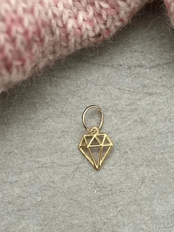 KNITS by Cindy Ekma stitch markers