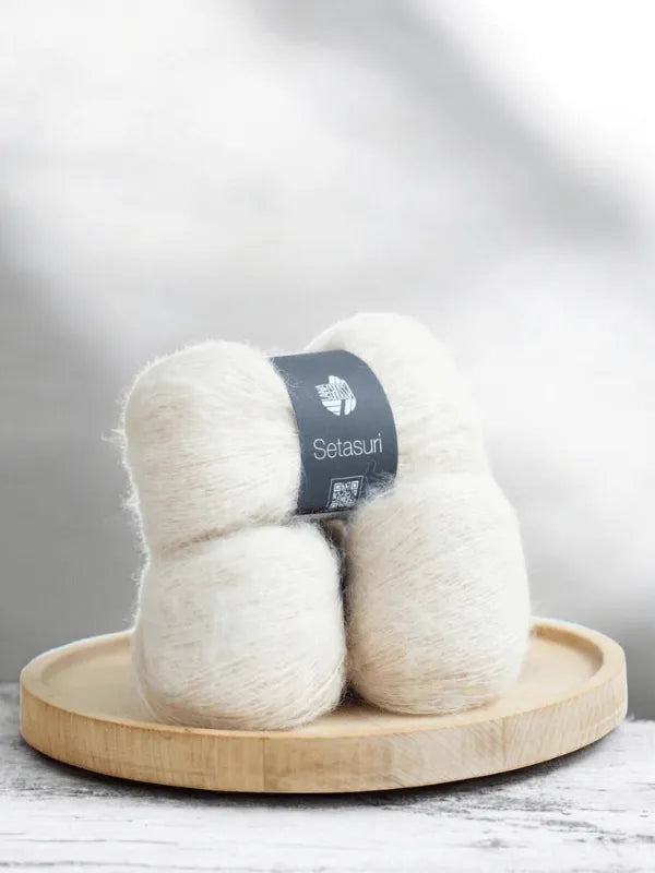 Lana Grossa Setasuri