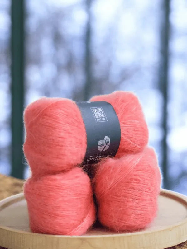 Lana Grossa Setasuri