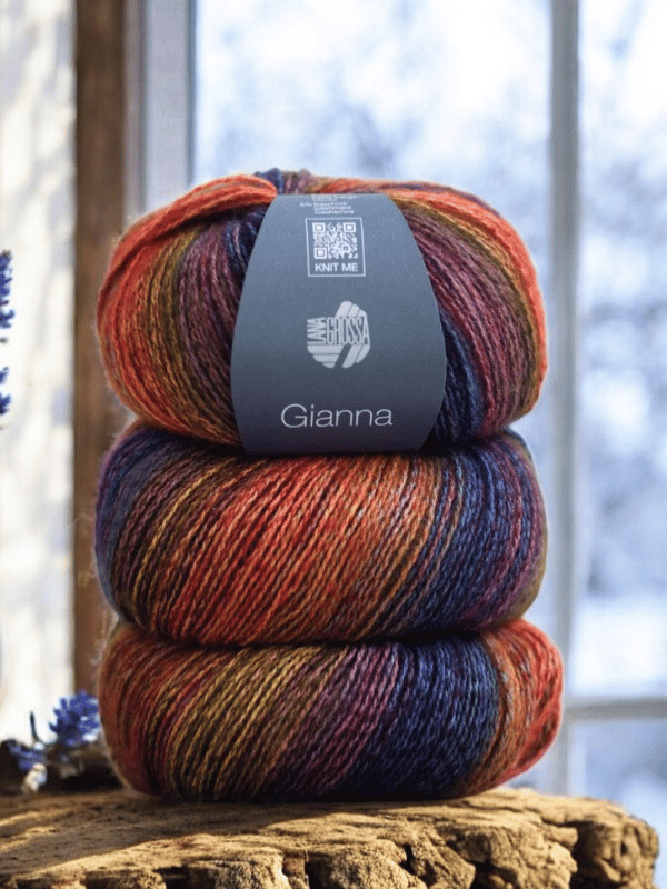 Lana Grossa Gianna