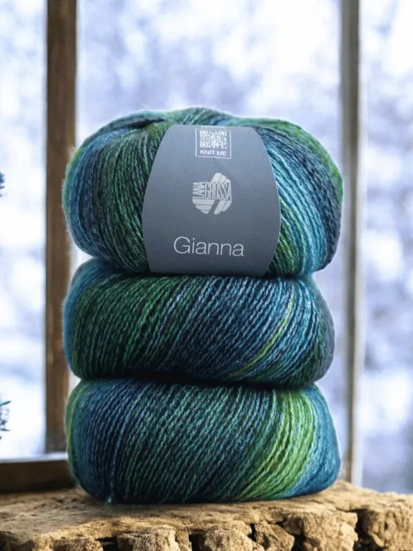 Lana Grossa Gianna