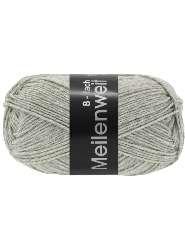 Lana Grossa Meilenweit 8