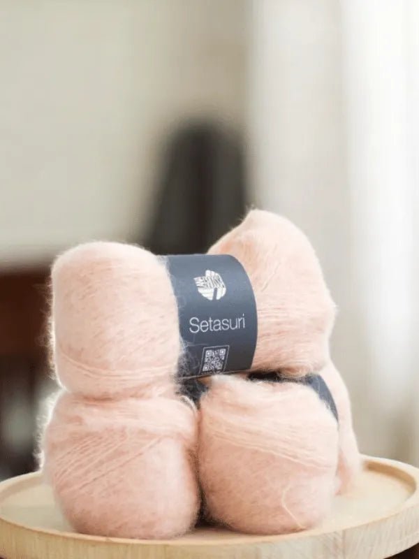 Lana Grossa Setasuri