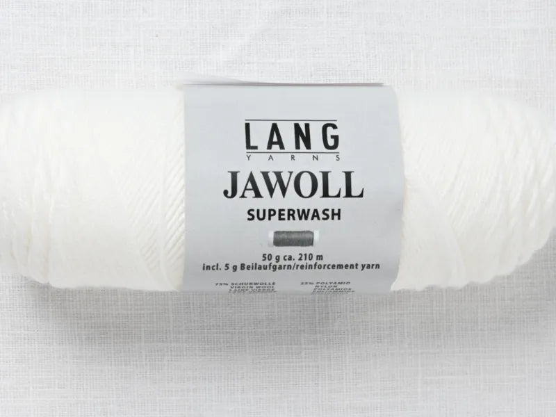 Lang Yarns Jawoll