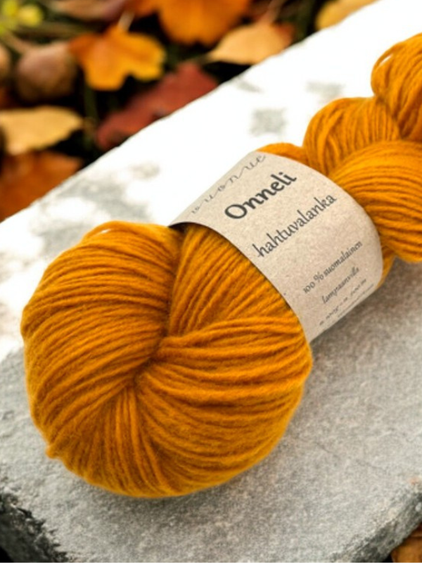 Vuonue Onneli hahtuvalan