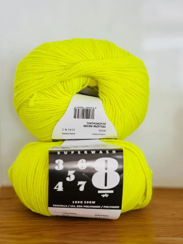 Markus Company 8-ply