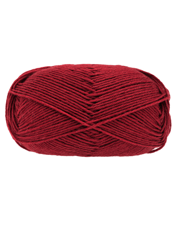 Eero sock pattern worsted and Lana Grossa Meilenweit 8