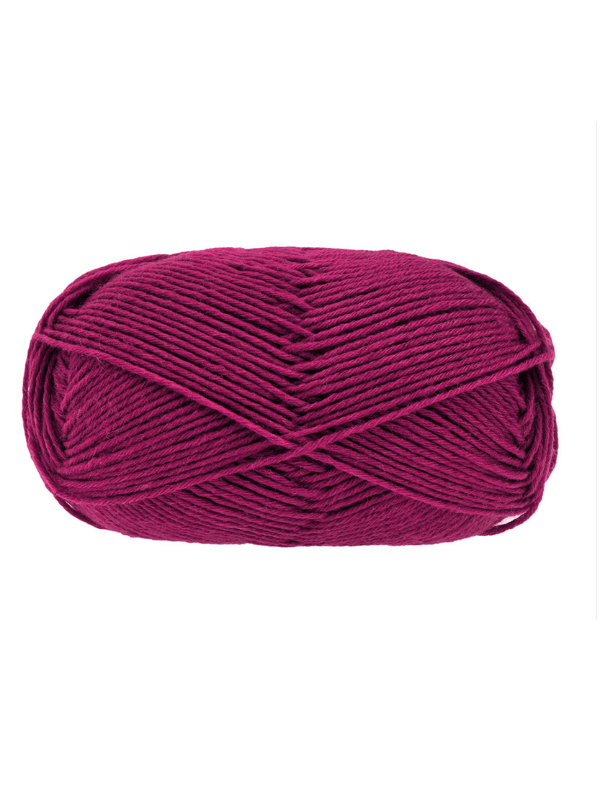 Eero sock pattern worsted and Lana Grossa Meilenweit 8