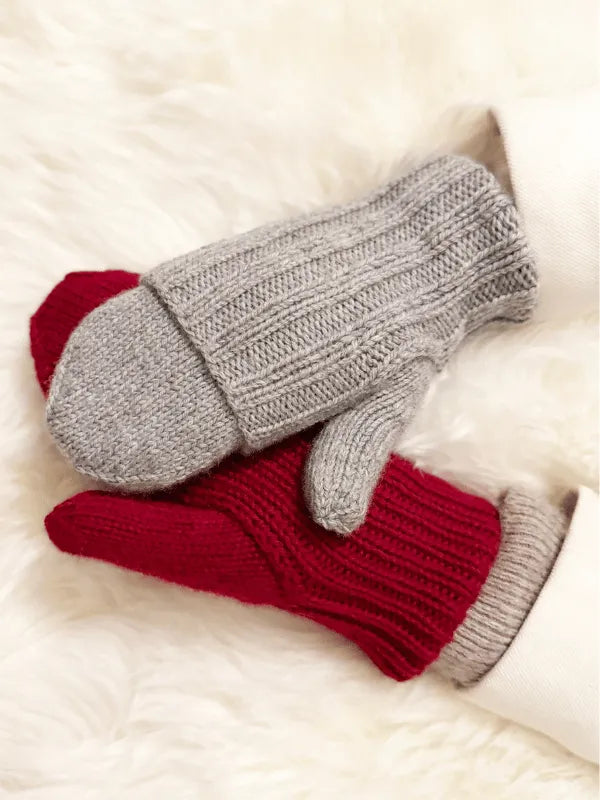 Mittums DK instructions (PDF) and Cascade 220