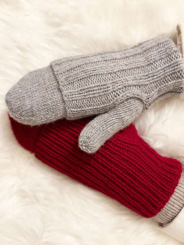 Mittums DK instructions (PDF) and Cascade 220