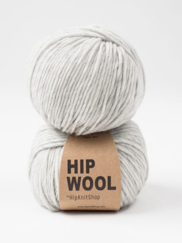 Hoppis collar instruction +Hip Wool