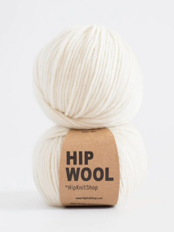Hoppis collar instruction +Hip Wool