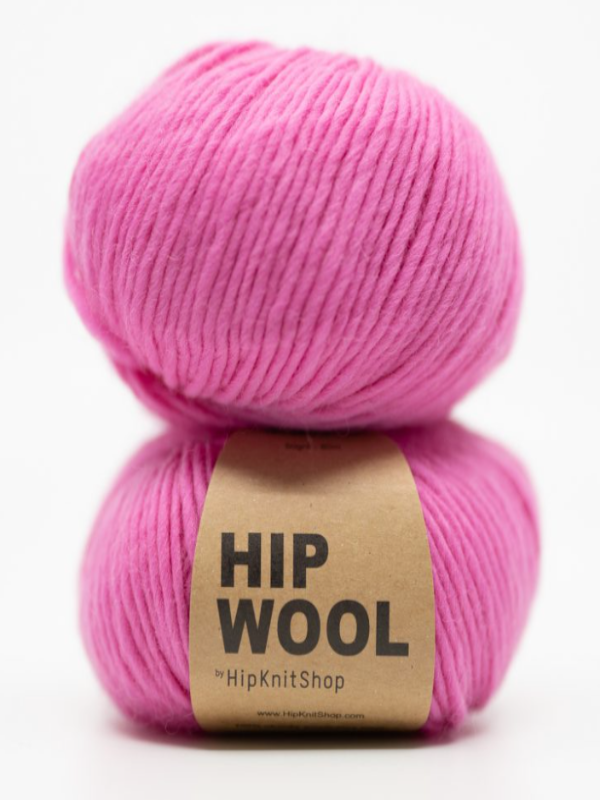 Hoppis collar instruction +Hip Wool