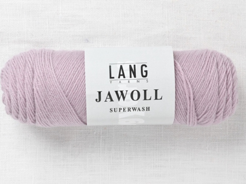 Lang Yarns Jawoll