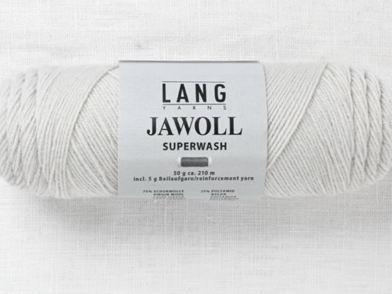 Lang Yarns Jawoll