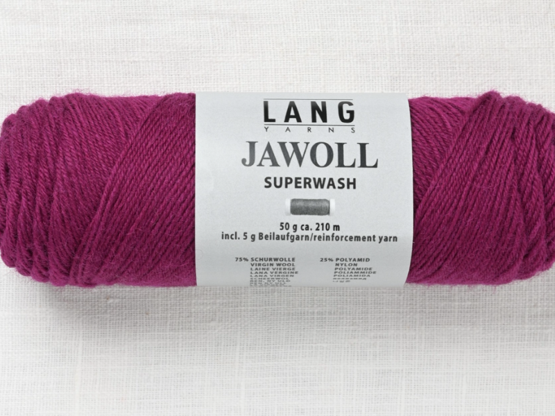 Lang Yarns Jawoll