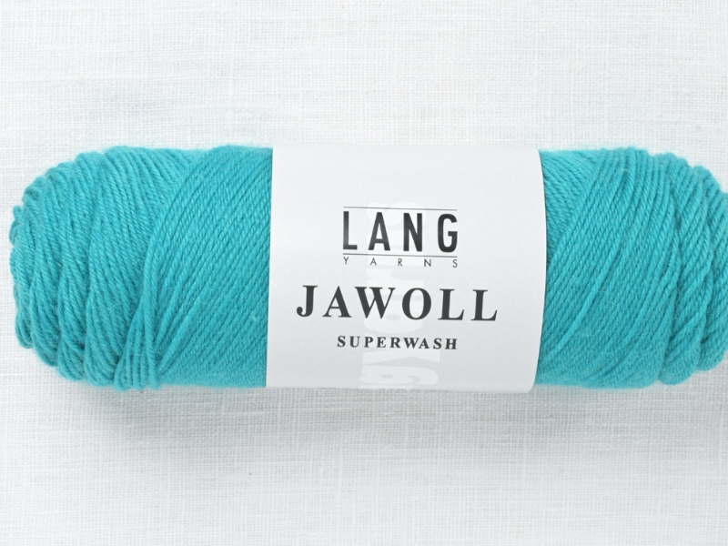 Lang Yarns Jawoll