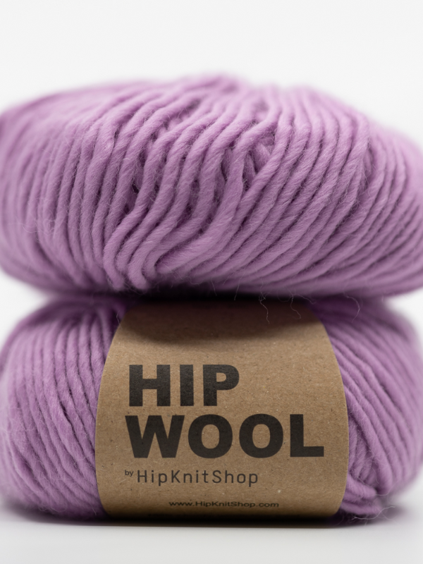 Hip Wool