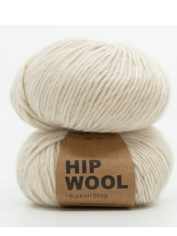 Hoppis collar instruction +Hip Wool