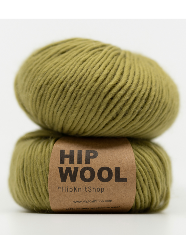 Hoppis collar instruction +Hip Wool