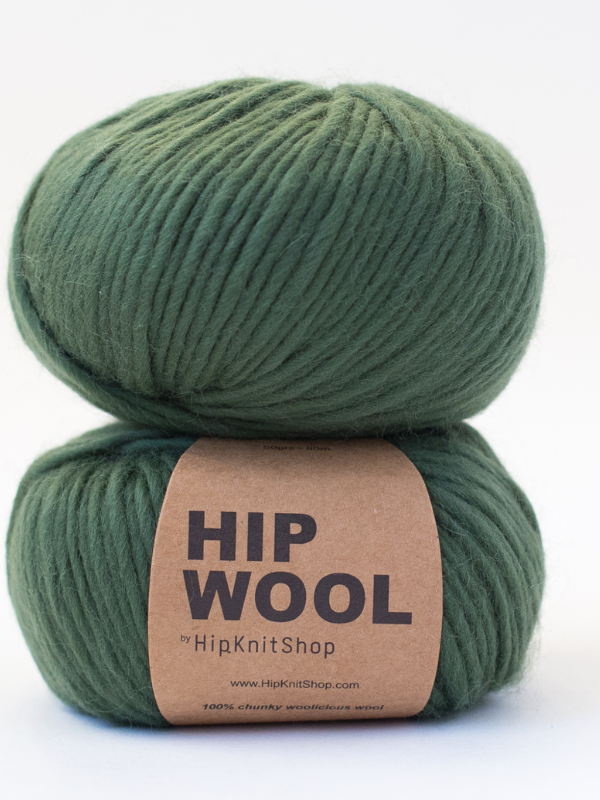 Hoppis collar instruction +Hip Wool