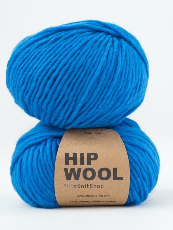 Hoppis collar instruction +Hip Wool