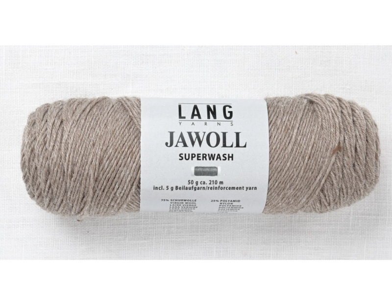 Lang Yarns Jawoll