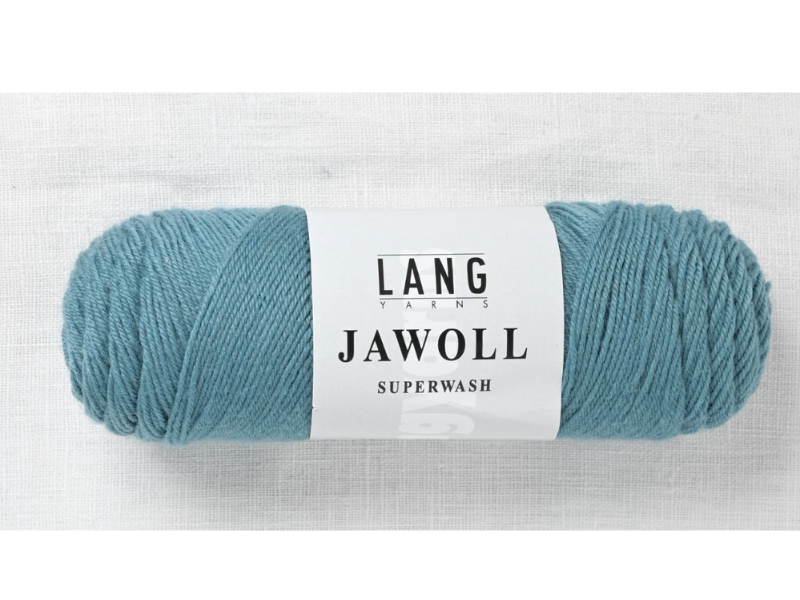 Lang Yarns Jawoll