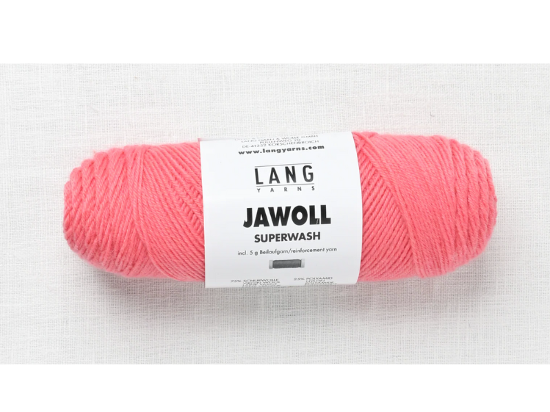 Lang Yarns Jawoll