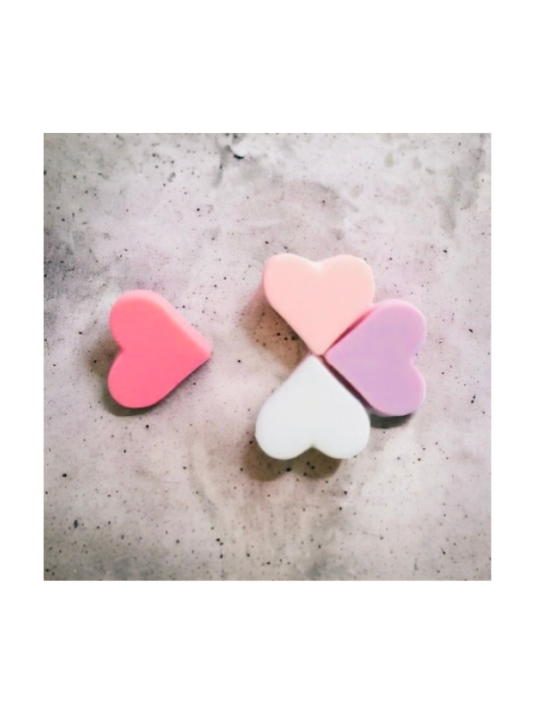 Knits by Cindy Ekman needlepoint stopper heart