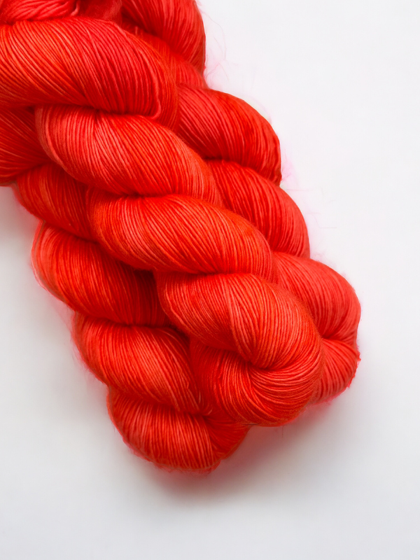 WoolWomen merino single