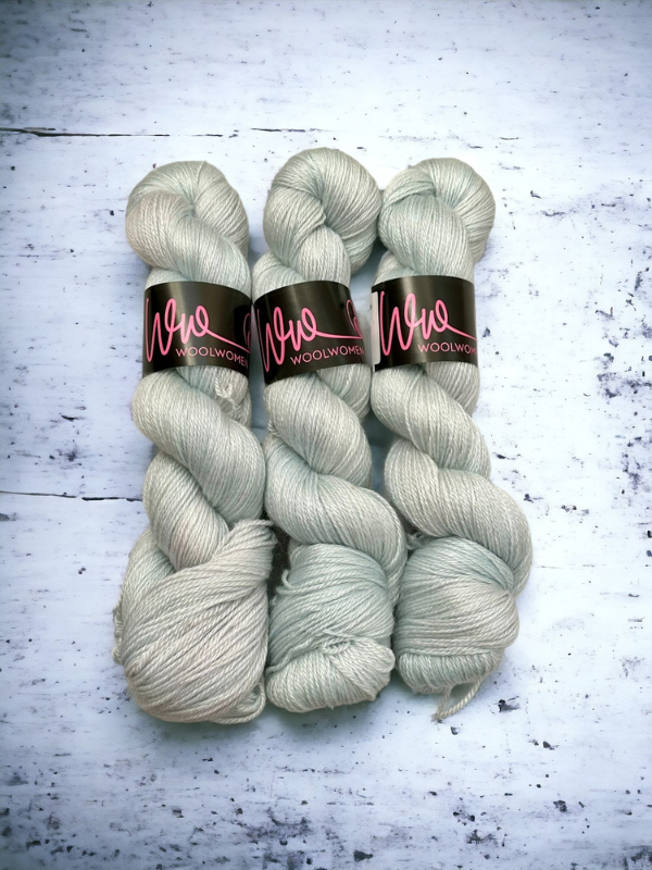 WoolWomen merino tencel