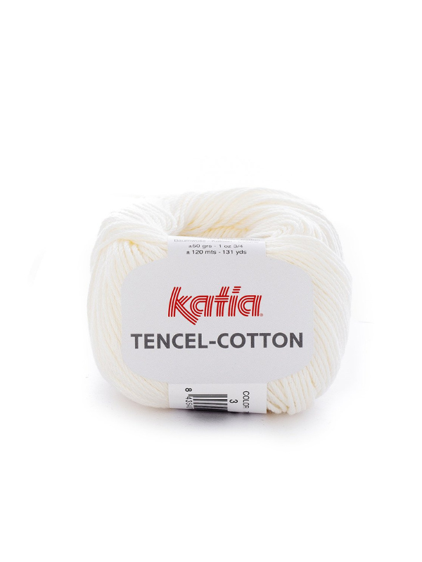 Katia Tencel-Cotton