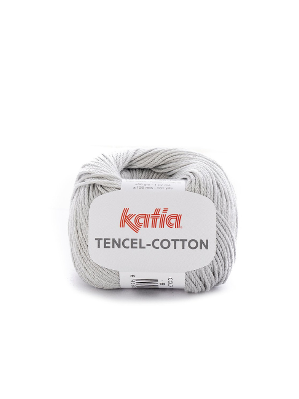 Katia Tencel-Cotton