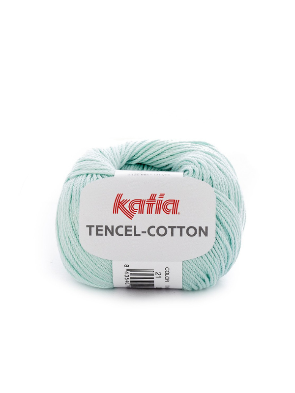 Katia Tencel-Cotton