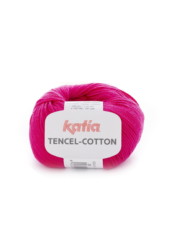 Katia Tencel-Cotton
