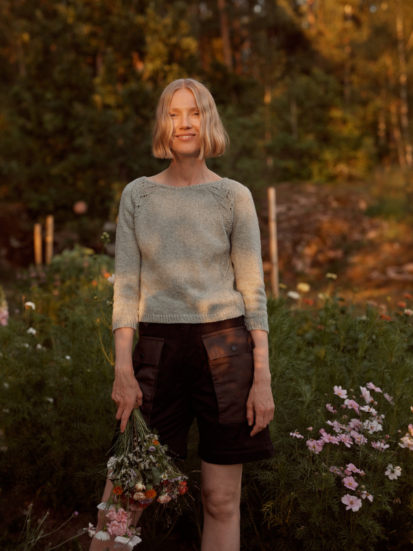 Wave 21 Harvest of the Sun