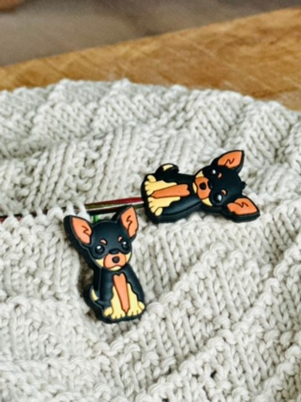 TKB needle stopper