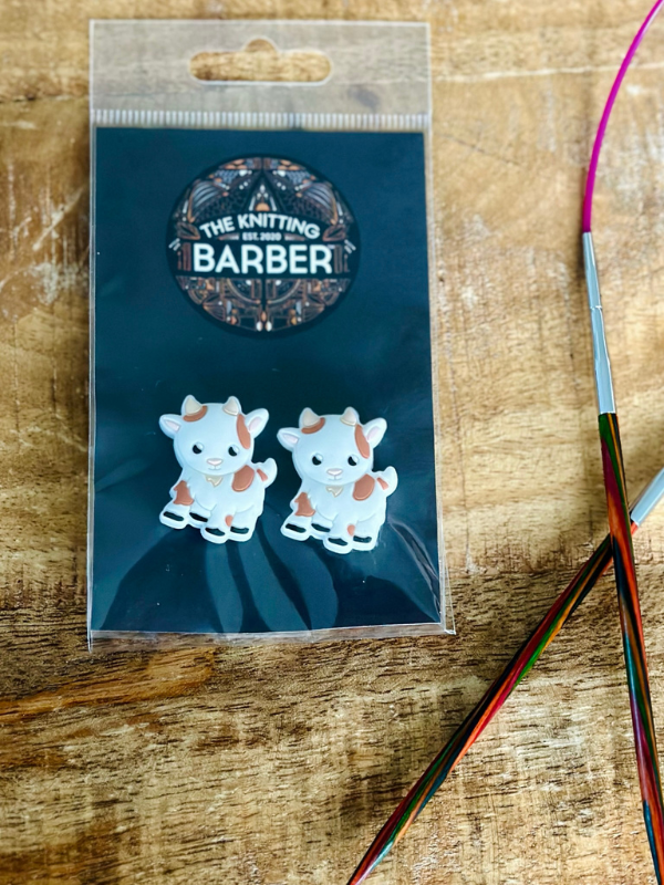 TKB needle stopper